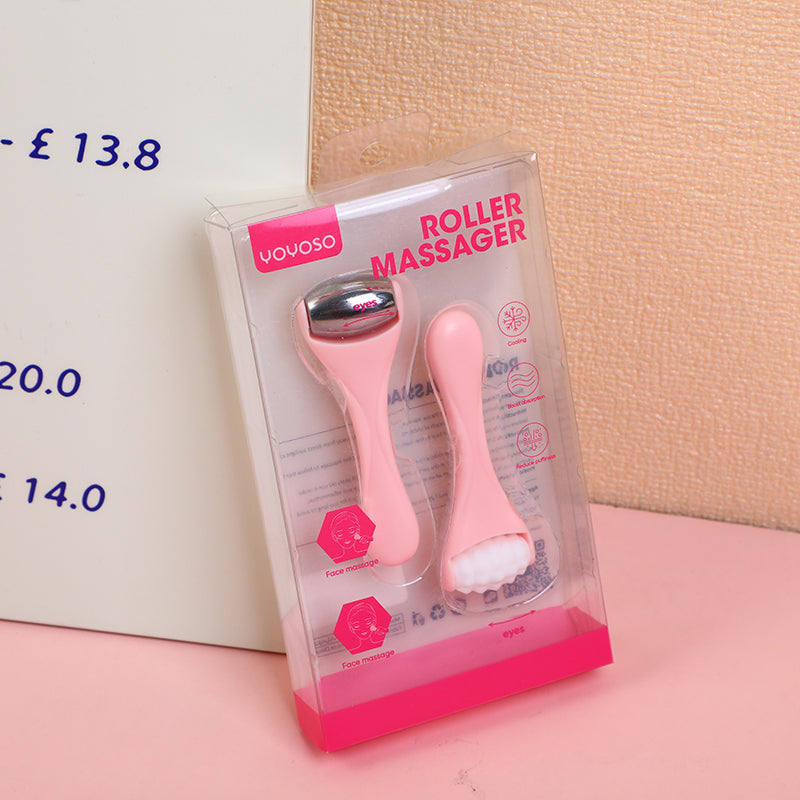 MASAJEADOR MINI PARA LOS OJOS