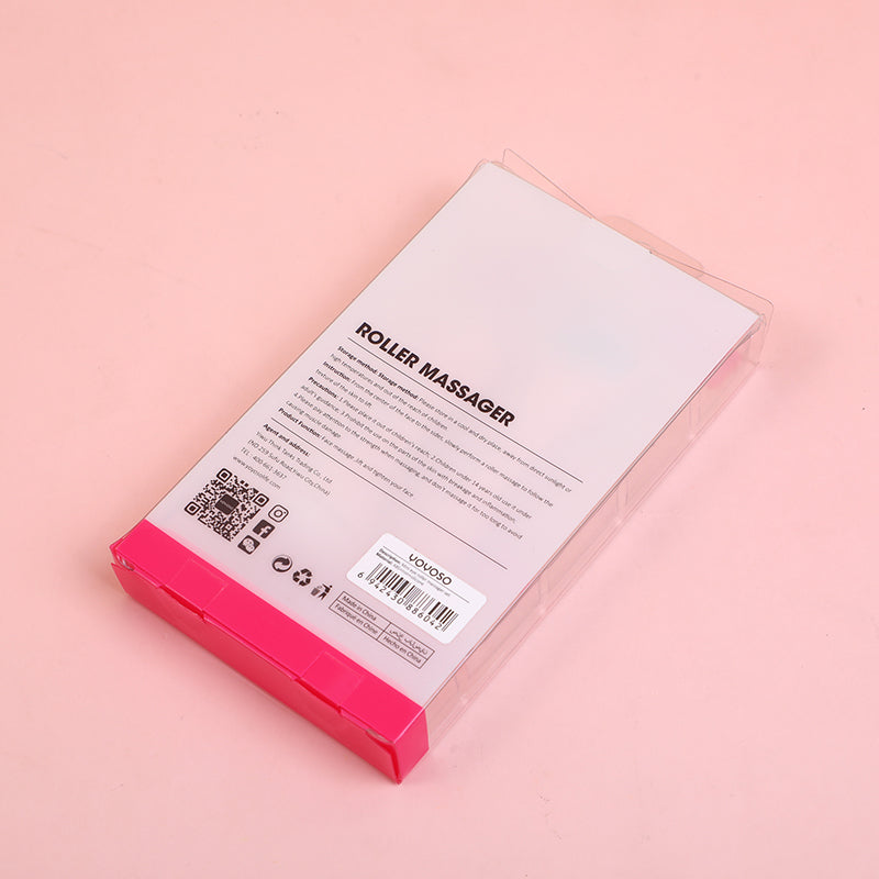 MASAJEADOR MINI PARA LOS OJOS