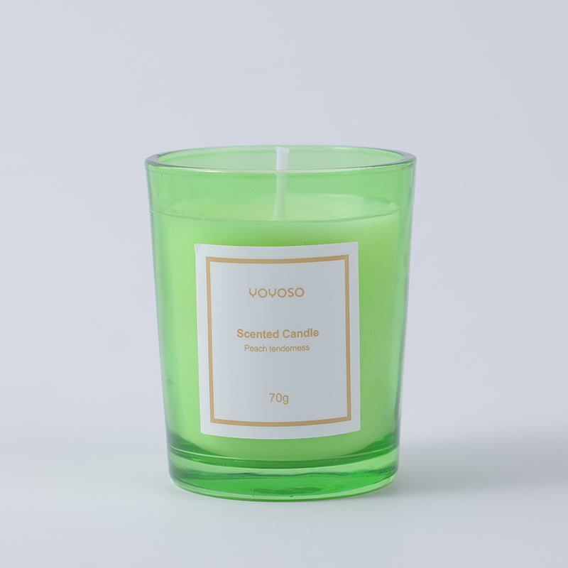 VELA AROMATICA - VERDE