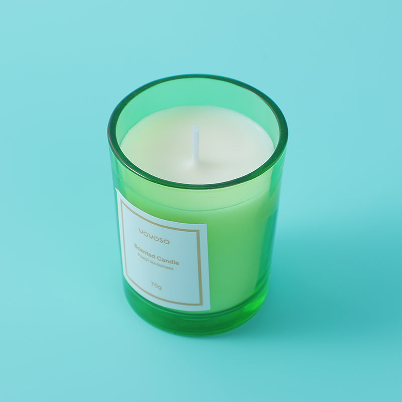 VELA AROMATICA - VERDE