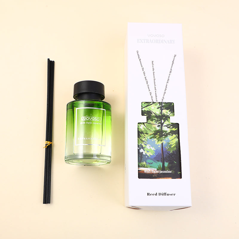 AROMATERAPIA - VARITAS DE OLOR - JAZMIN - 120ML