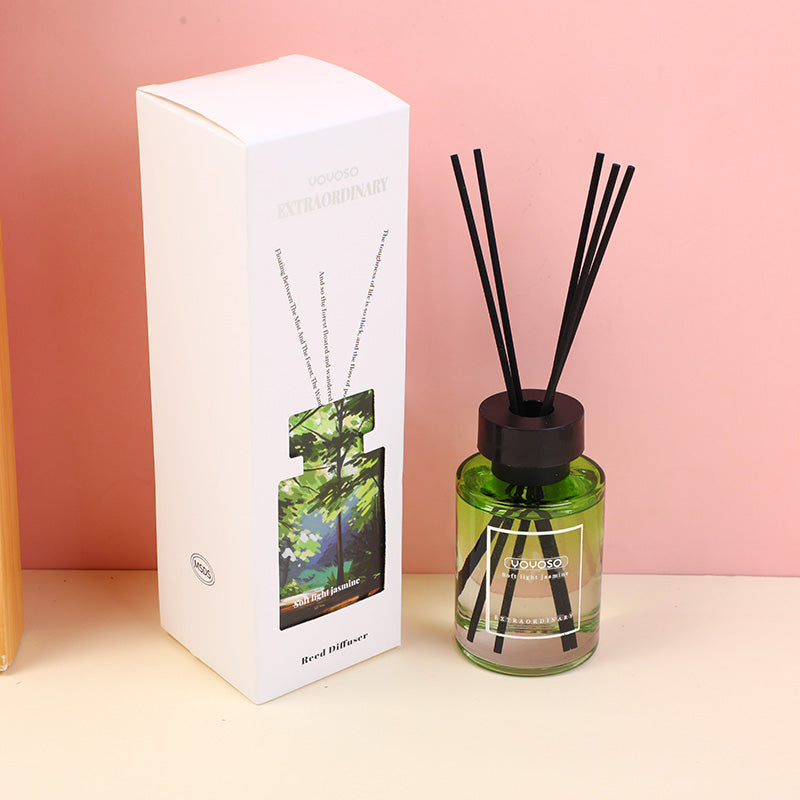 AROMATERAPIA - VARITAS DE OLOR - JAZMIN - 120ML