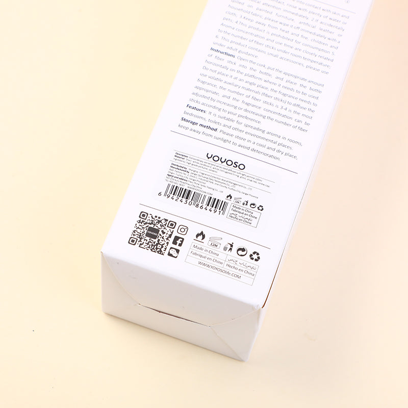 AROMATERAPIA - VARITAS DE OLOR - JAZMIN - 120ML