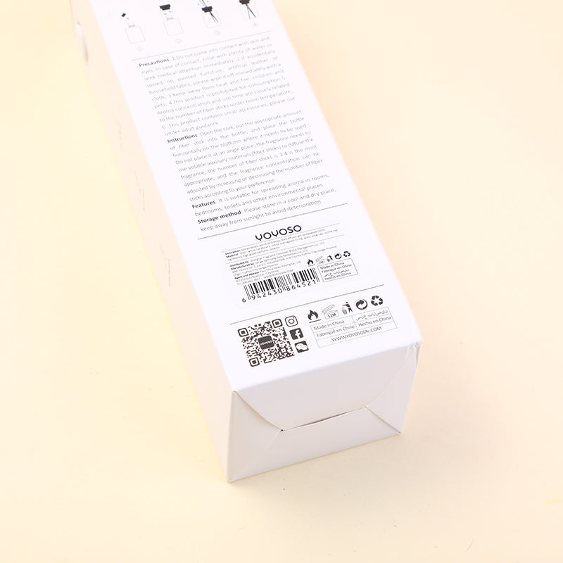 AROMATERAPIA - VARITAS DE OLOR - SANDALO - 120ML