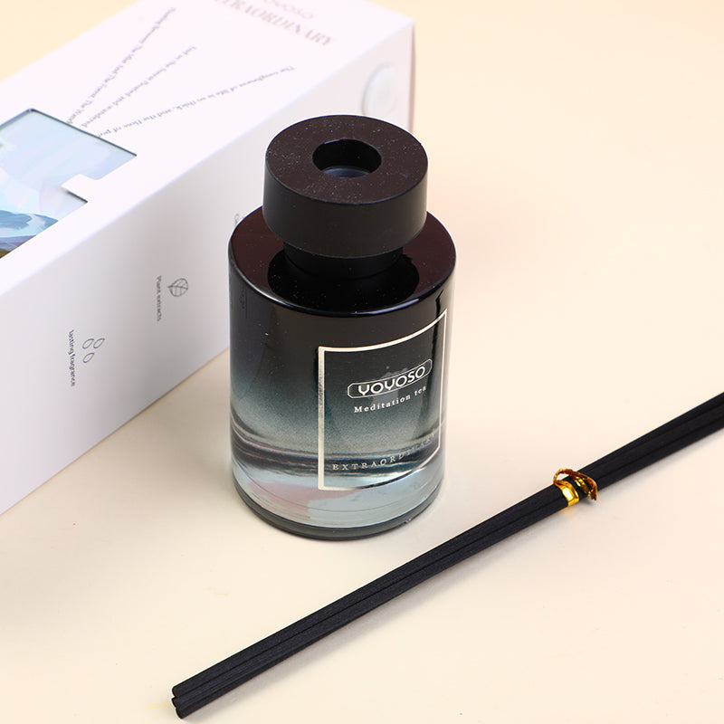 AROMATERAPIA - VARITAS DE OLOR - MEDITACION - 120ML