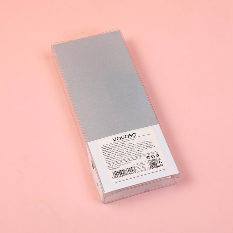 SET DE CURLEADOR DE PESTAÑAS & CUCHILLA DE CEJAS