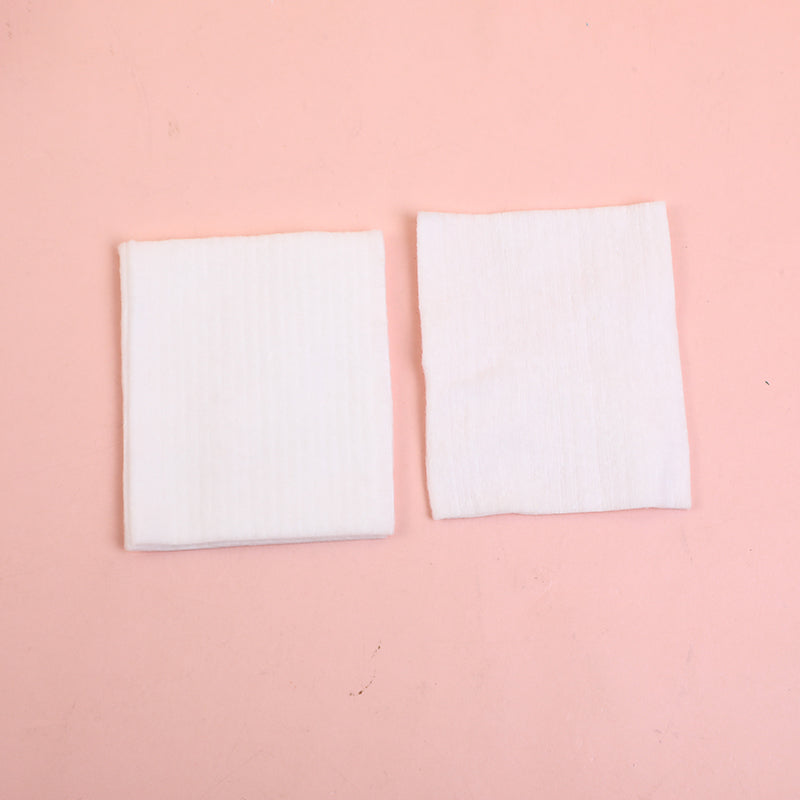 PADS DESECHABLES DE ALGODÓN - 180 UND