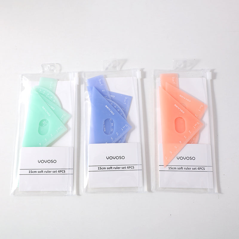 SET DE REGLAS - 4UND