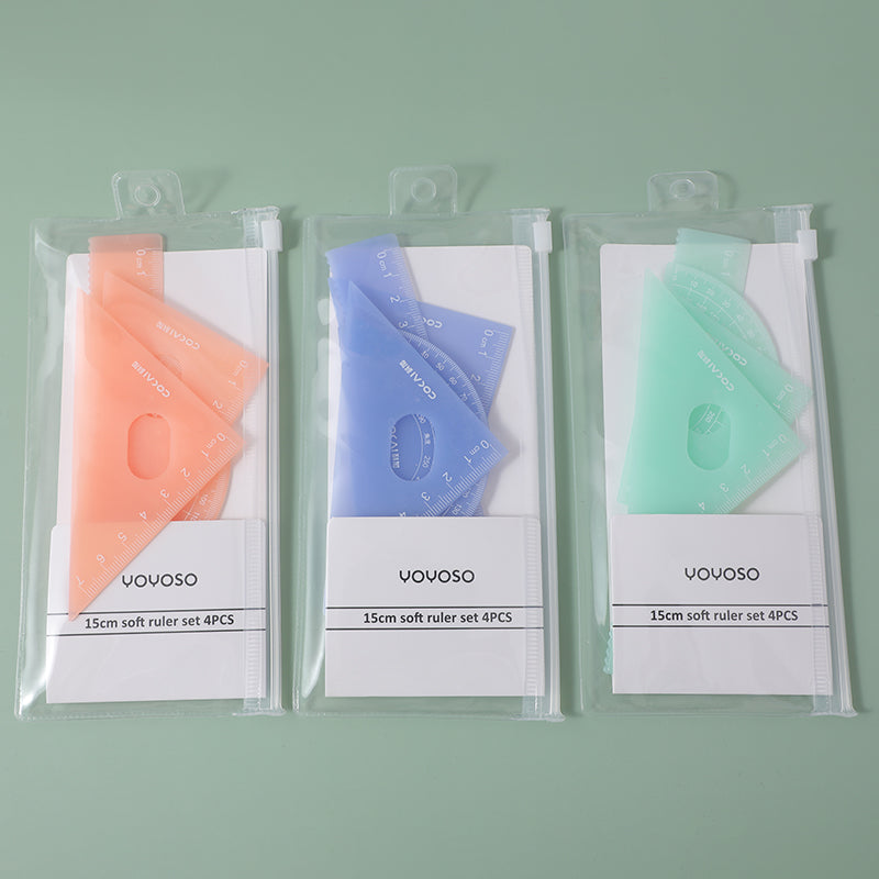 SET DE REGLAS - 4UND