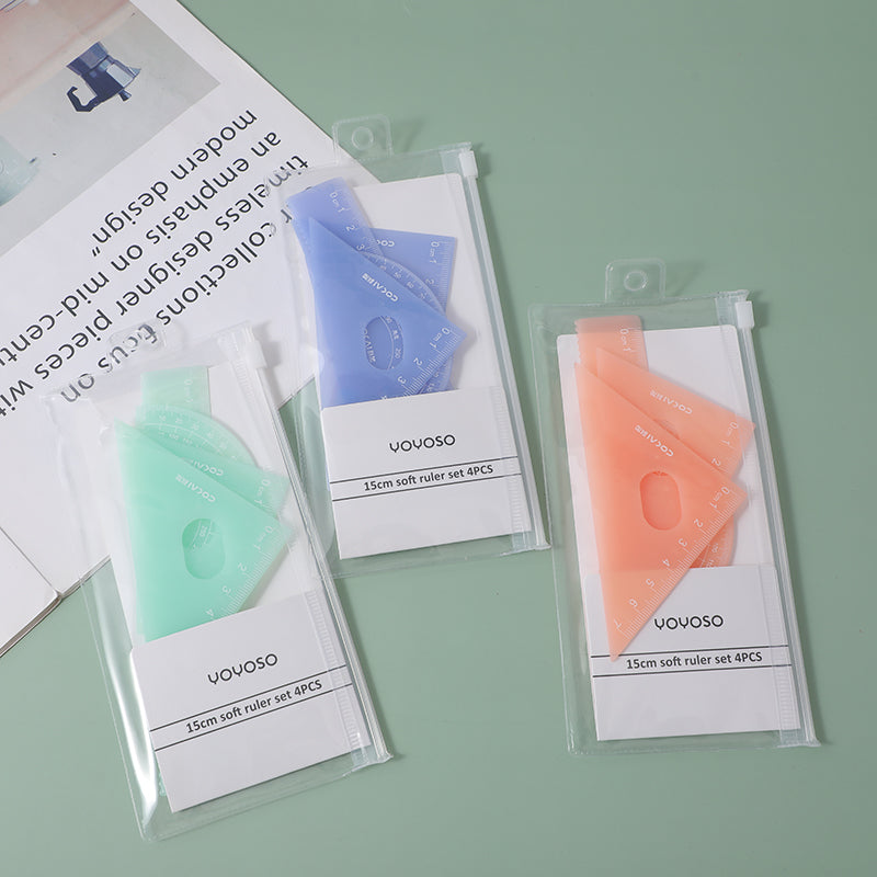 SET DE REGLAS - 4UND