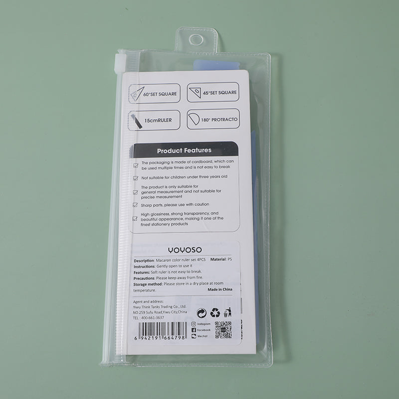 SET DE REGLAS - 4UND