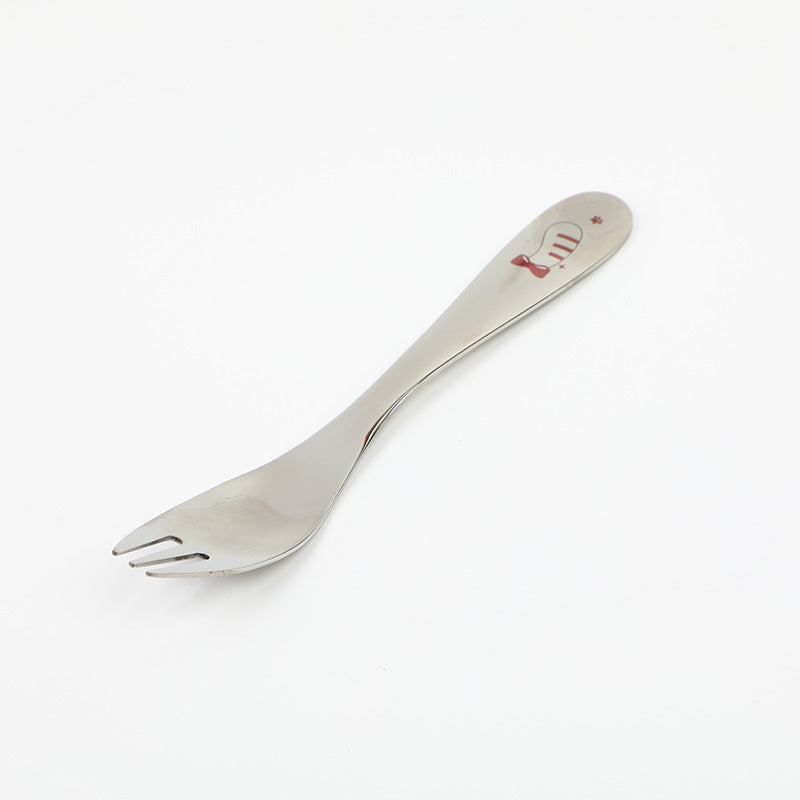 TENEDOR PARA NIÑOS