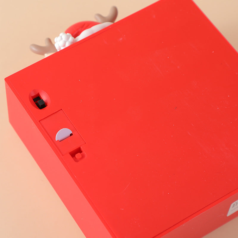 ADORNO DE LUZ - NAVIDEÑO