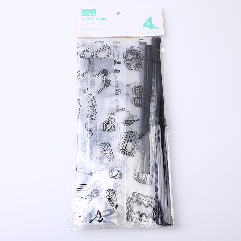 BOLSA DE SELLADO - 4UND