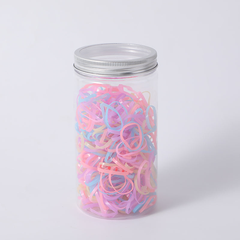 COLITAS DESECHABLES DE COLORES EN BARRIL