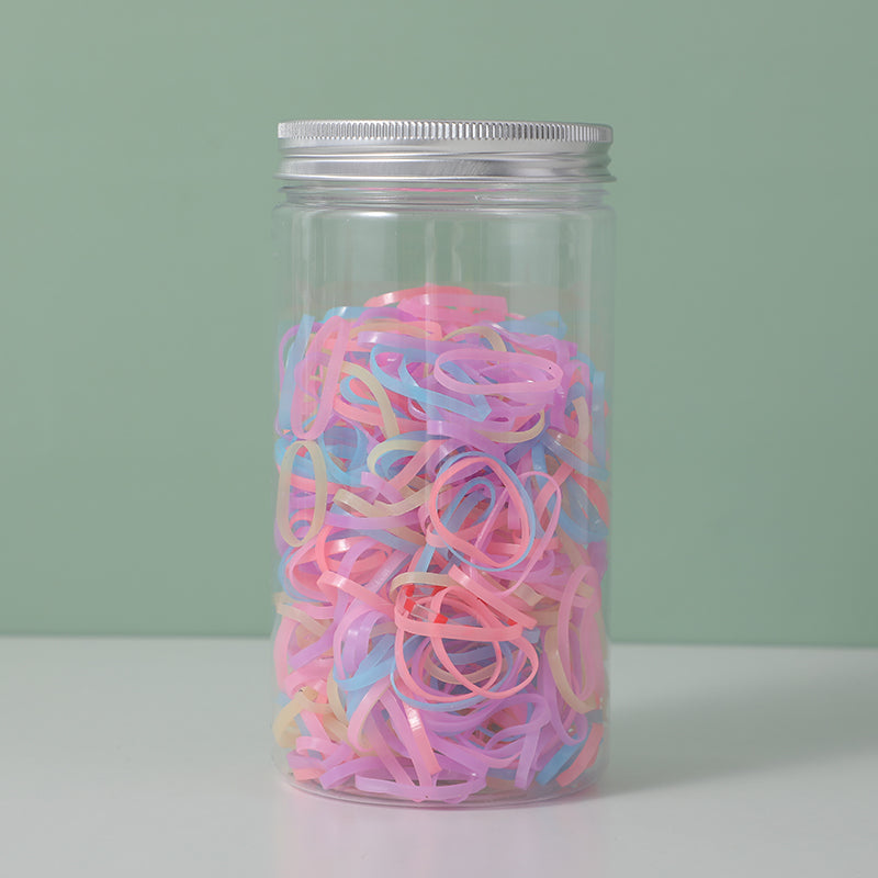 COLITAS DESECHABLES DE COLORES EN BARRIL