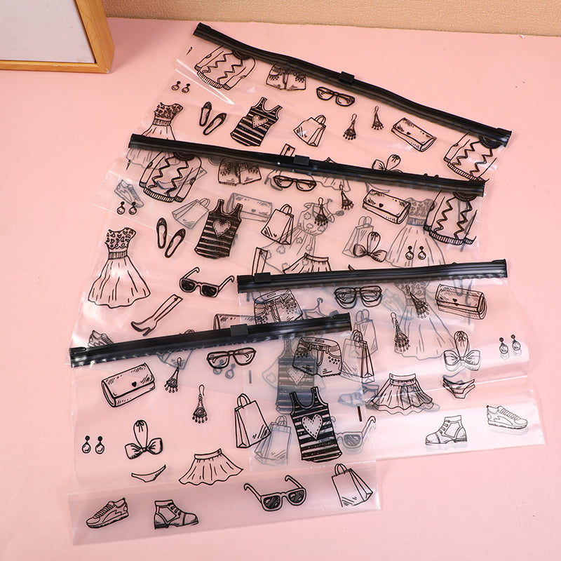 BOLSA DE SELLADO - 4UND