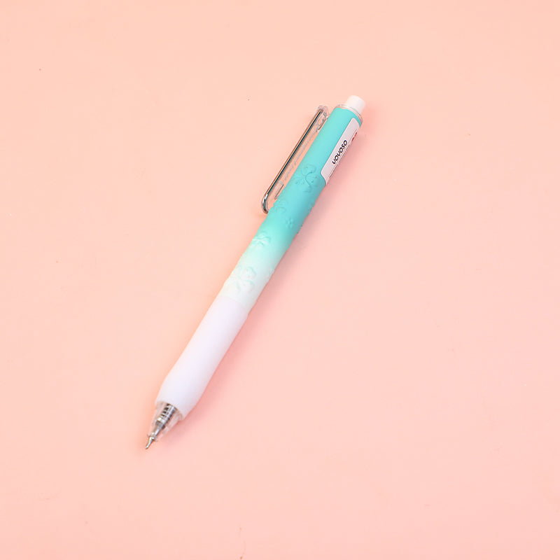 BOLIGRAFO DEGRADADO - TINTA AZUL