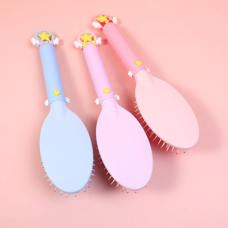 CEPILLO GRANDE OVALADO