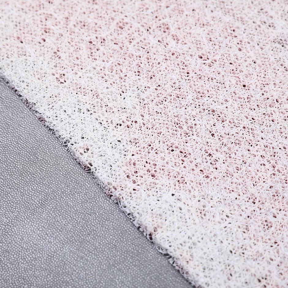 ALFOMBRA DE SANTA ROJA