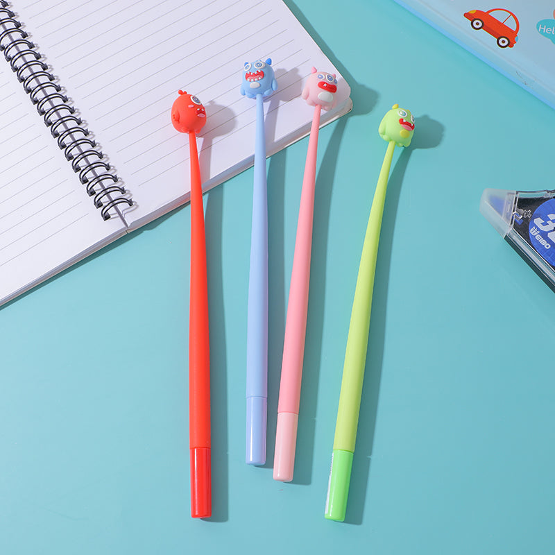 Boligrafo Monstro (Tinta Negra)