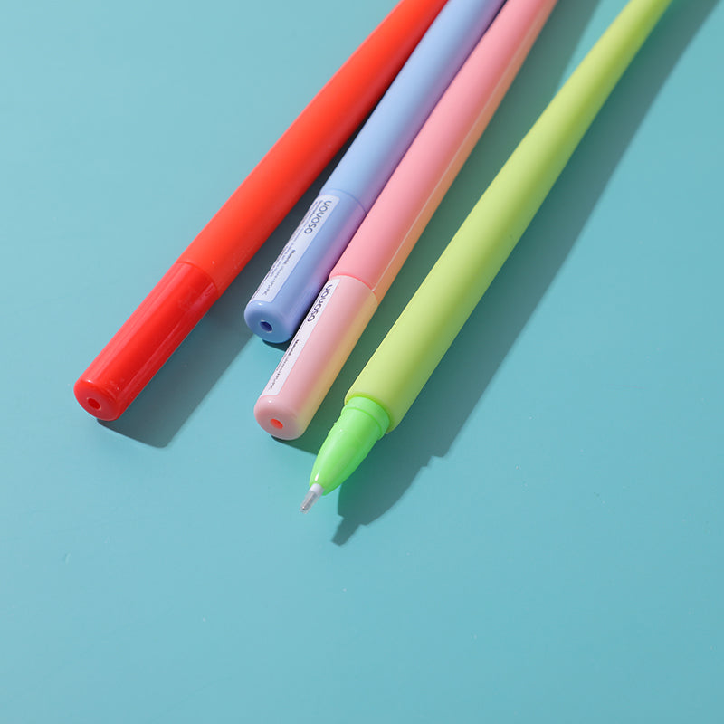 Boligrafo Monstro (Tinta Negra)