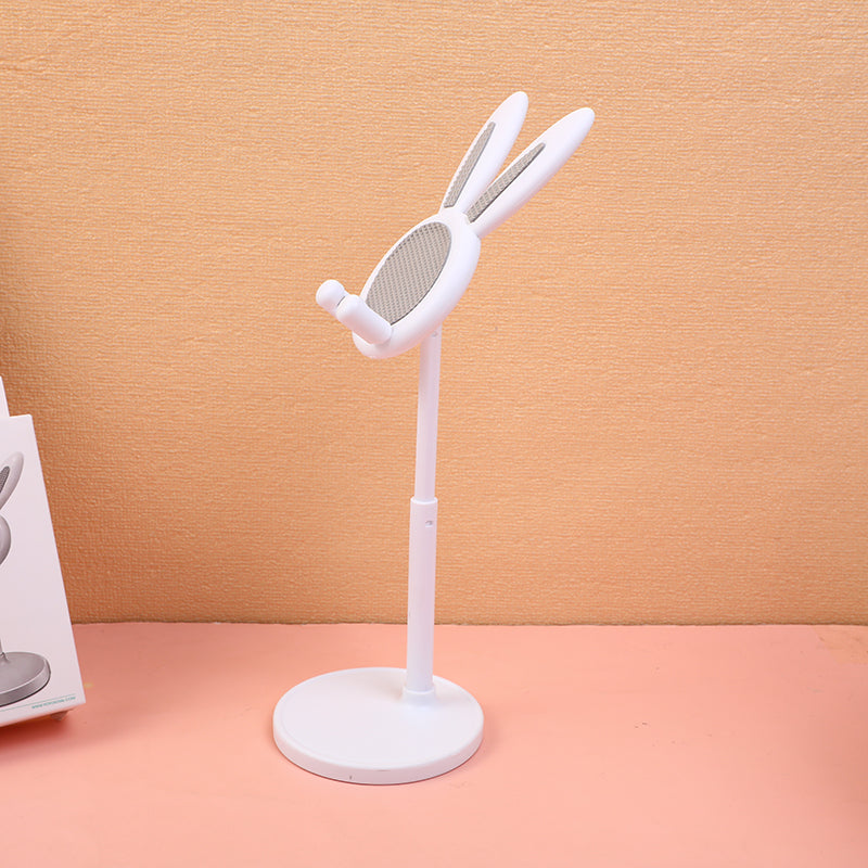 SOPORTE PARA TELEFONO MOVIL CONEJO