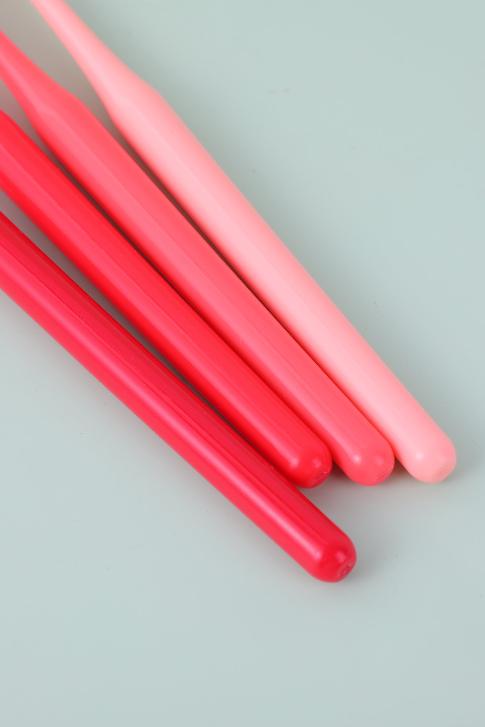 CEPILLO DE DIENTES SUAVES - 4 PCS