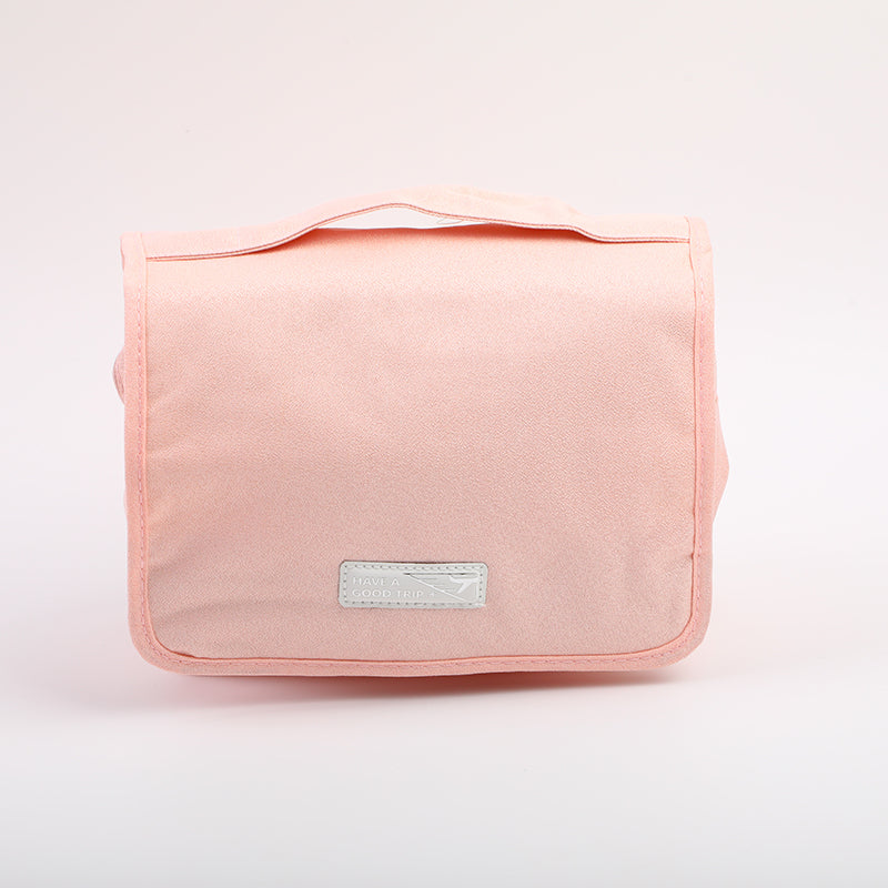 NECESER CON GANCHO - ROSA - TIPO 2