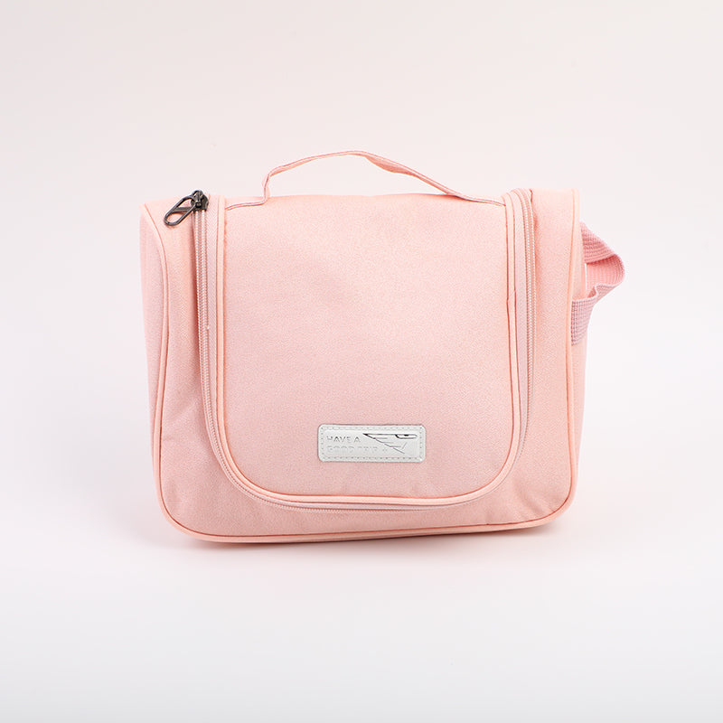 NECESER CON GANCHO - ROSA - TIPO 1