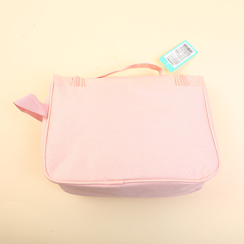 NECESER CON GANCHO - ROSA - TIPO 2