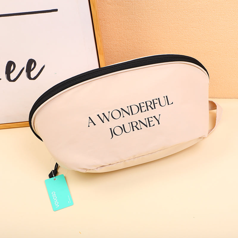 NECESER PEQUEÑO - BEIGE