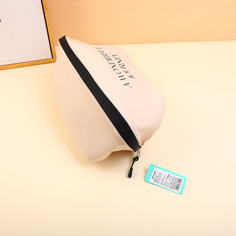 NECESER PEQUEÑO - BEIGE