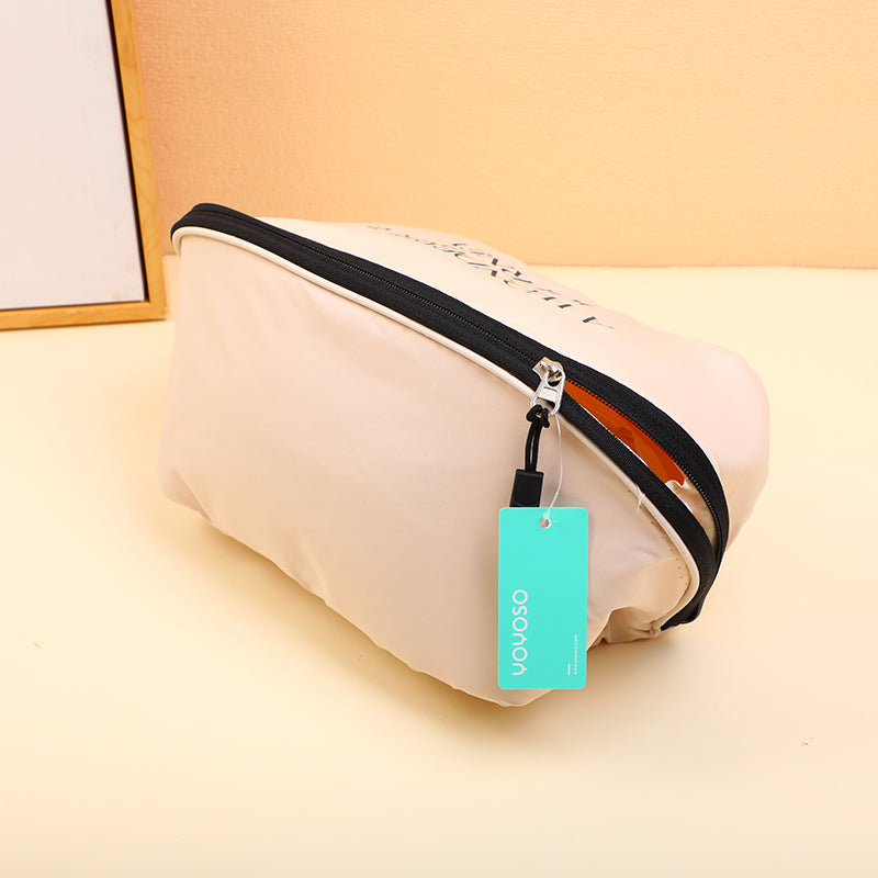 NECESER PEQUEÑO - BEIGE