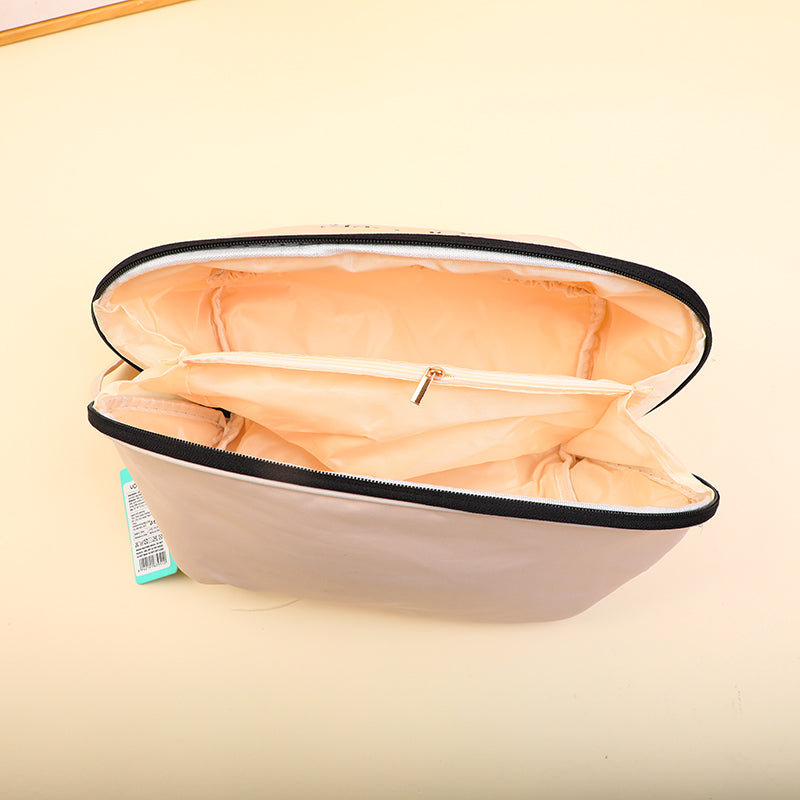 NECESER PEQUEÑO - BEIGE