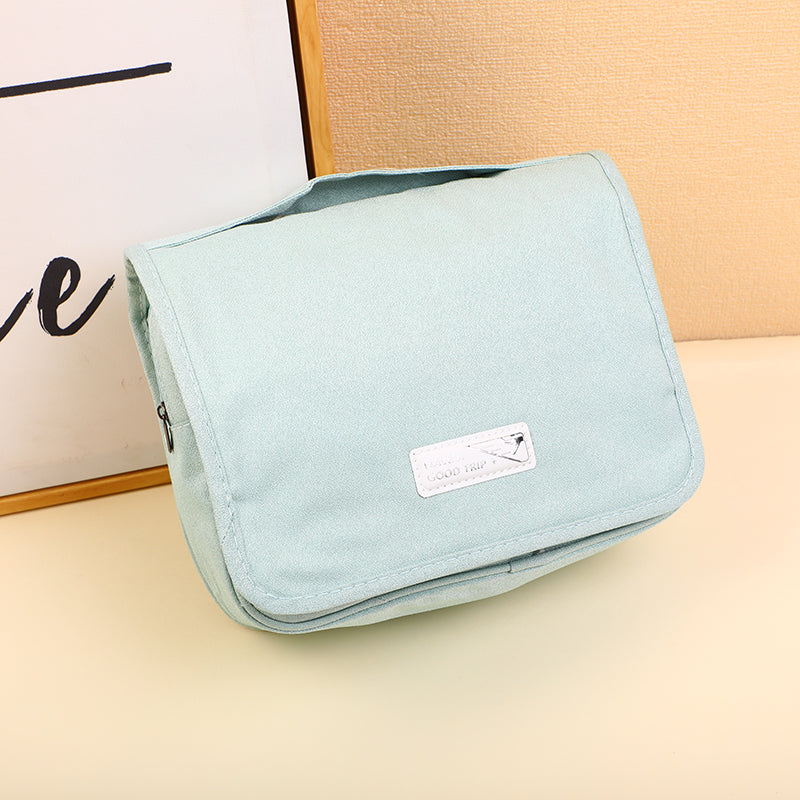 NECESER CON GANCHO - AZUL - TIPO 2