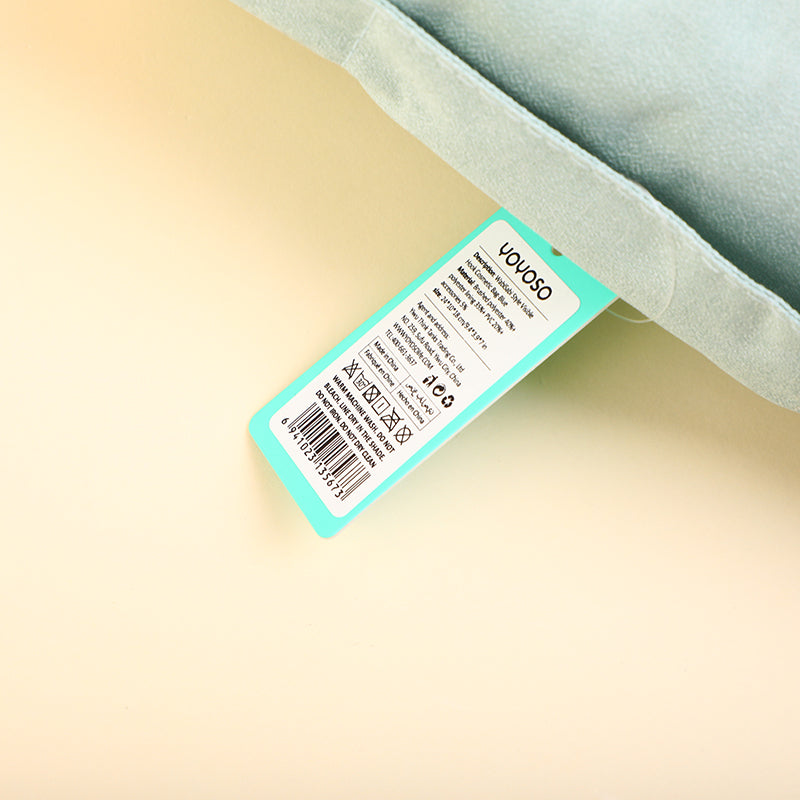 NECESER CON GANCHO - AZUL - TIPO 2