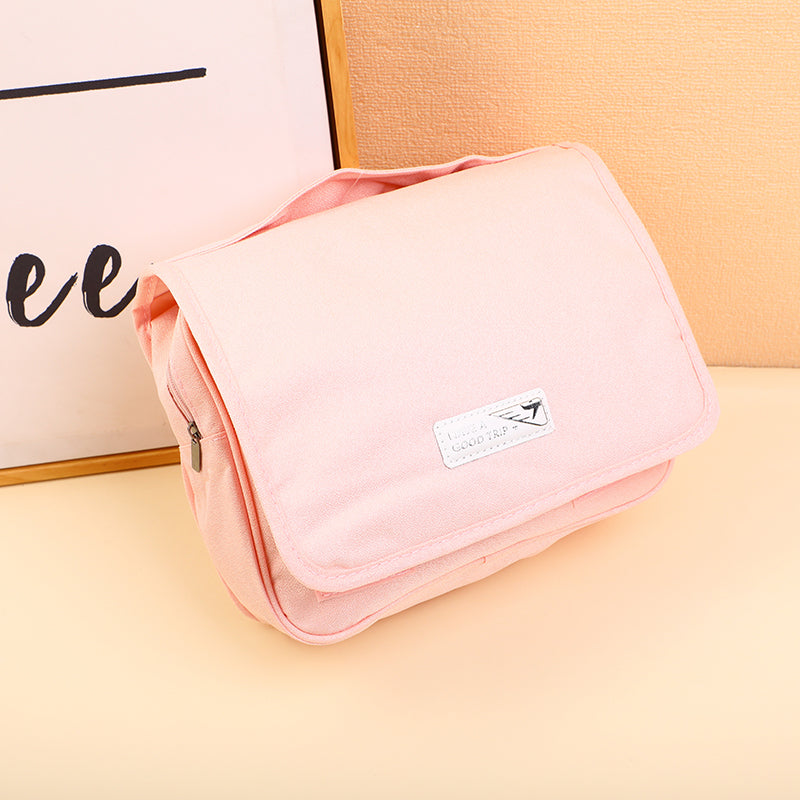 NECESER CON GANCHO - ROSA - TIPO 1