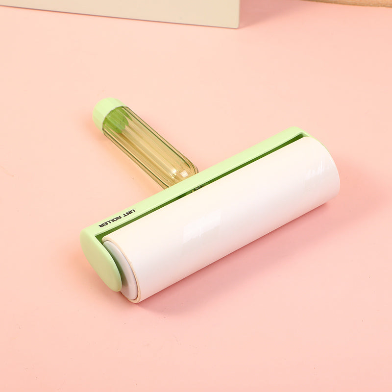 QUITA MOTAS GRANDE TRANSPARENTE - 16CM