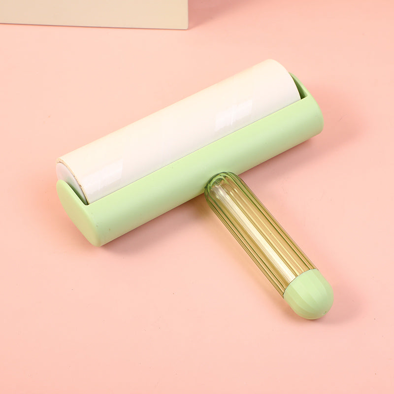 QUITA MOTAS GRANDE TRANSPARENTE - 16CM