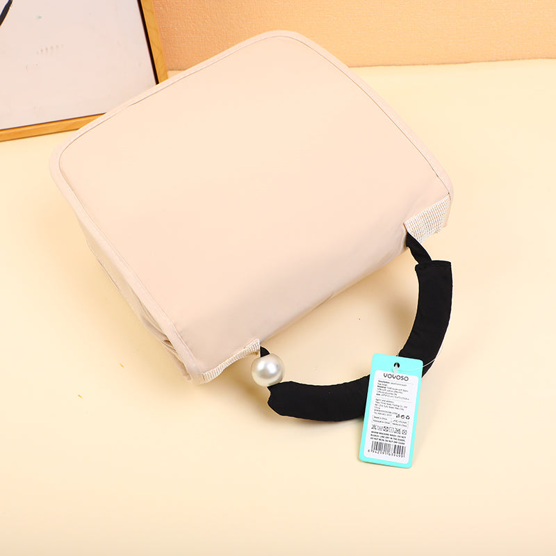 NECESER PERLA - BEIGE