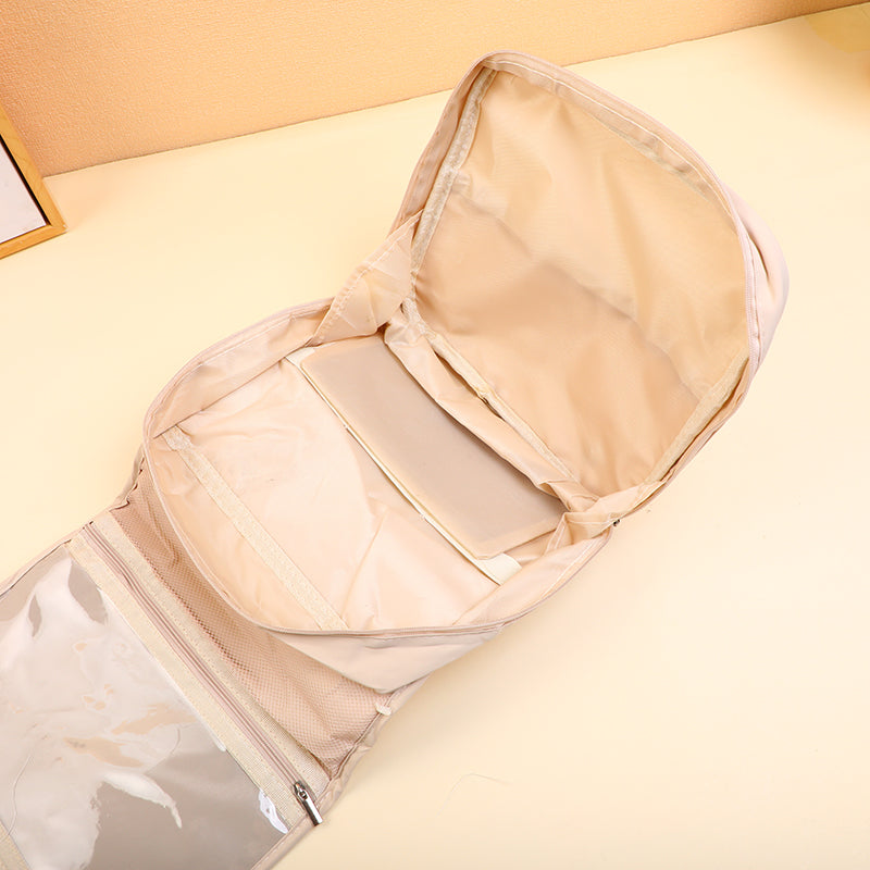 NECESER PERLA - BEIGE