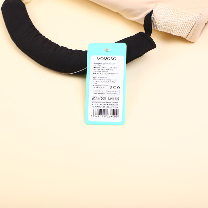 NECESER PERLA - BEIGE