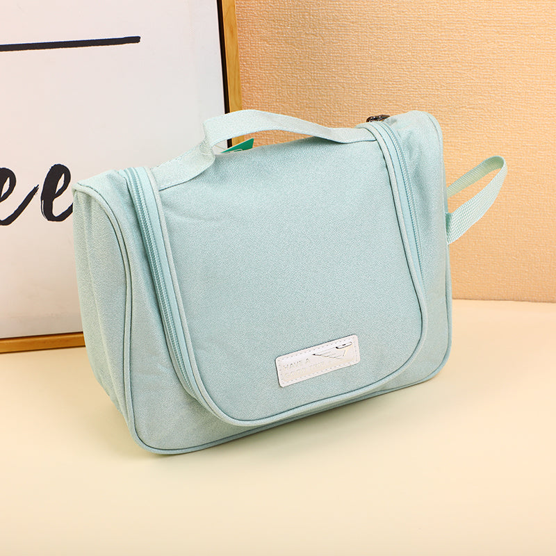 NECESER CON GANCHO - AZUL - TIPO 1