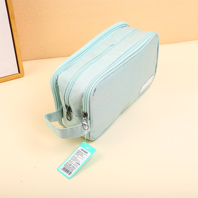 NECESER CUADRADO - AZUL - TIPO 2