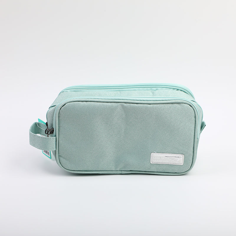 NECESER CUADRADO - AZUL - TIPO 2