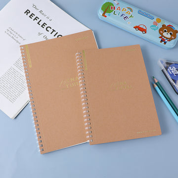 CUADERNO BASICO B5
