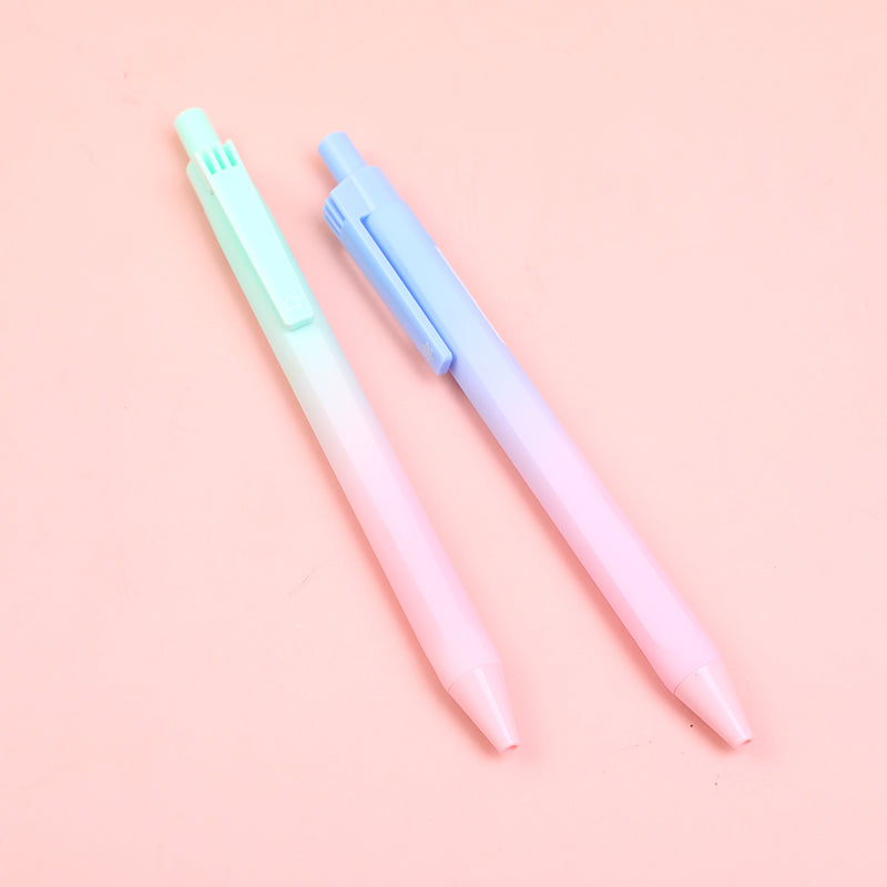 BOLIGRAFO DE GEL - LUNA - TINTA NEGRA