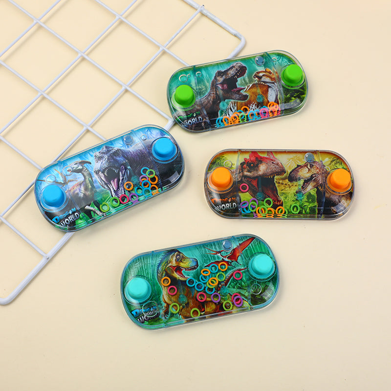 JUGUETE DIDACTICO  - DINOSAURIO