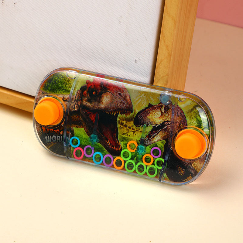 JUGUETE DIDACTICO  - DINOSAURIO